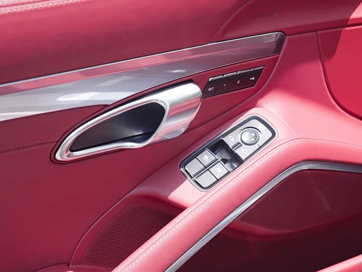 Фото 5 - Porsche 718