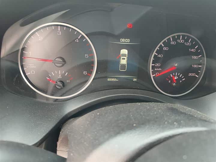 Фото 11 - Great Wall Pao