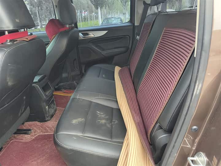 Фото 8 - Great Wall Pao