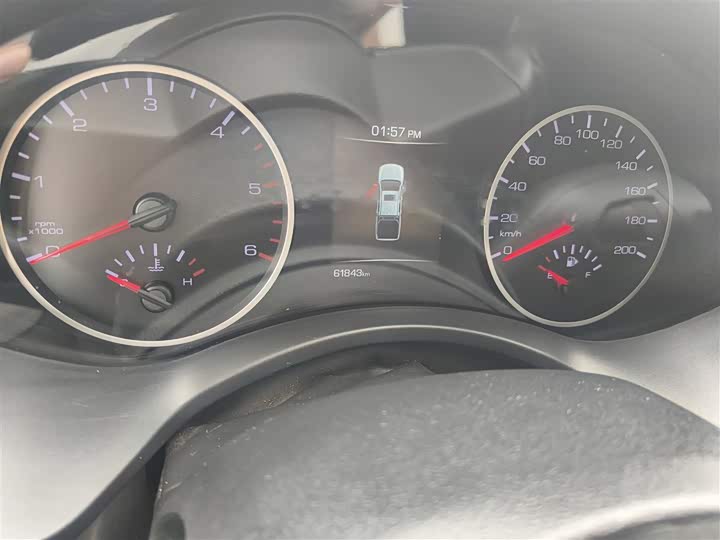 Фото 11 - Great Wall Pao