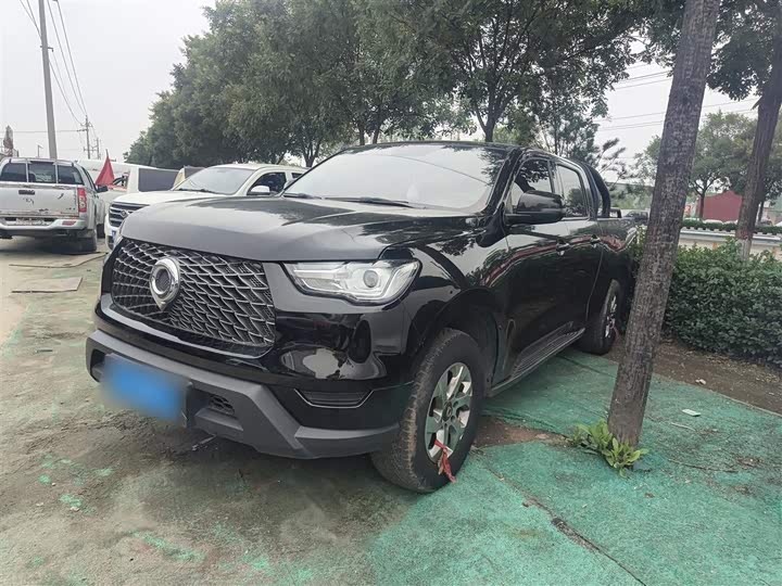 Фото 2 - Great Wall Pao