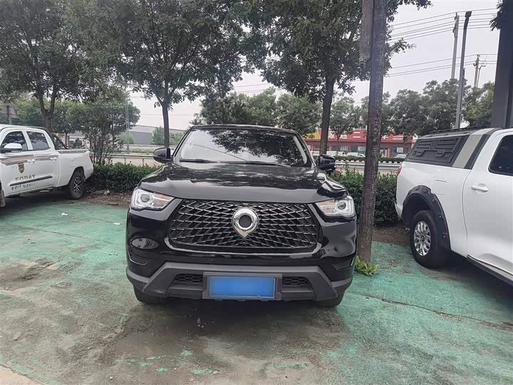 Фото 3 - Great Wall Pao