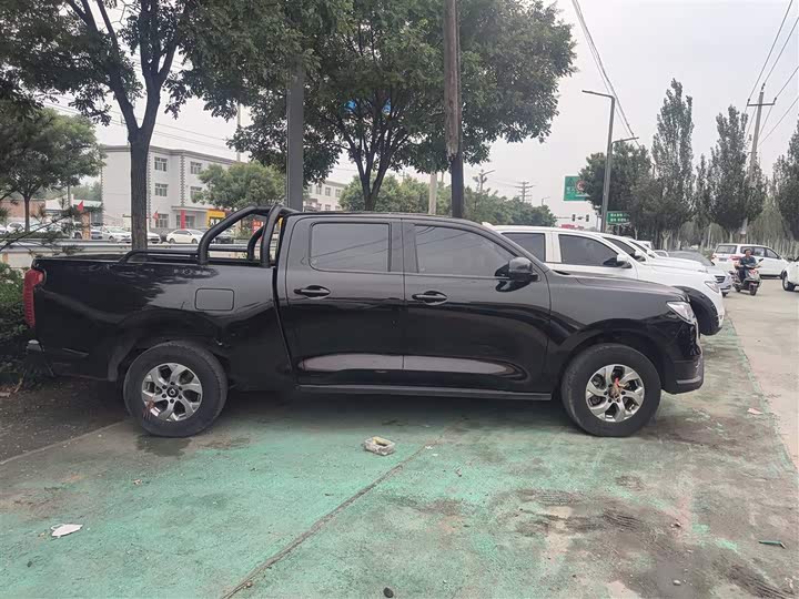 Фото 4 - Great Wall Pao