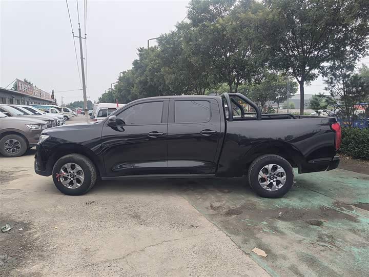 Фото 7 - Great Wall Pao