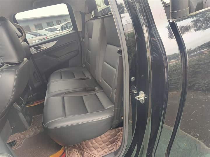 Фото 8 - Great Wall Pao