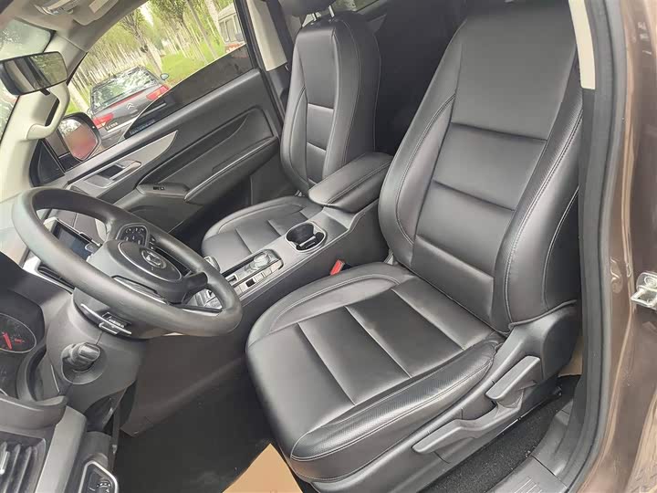 Фото 13 - Great Wall Pao