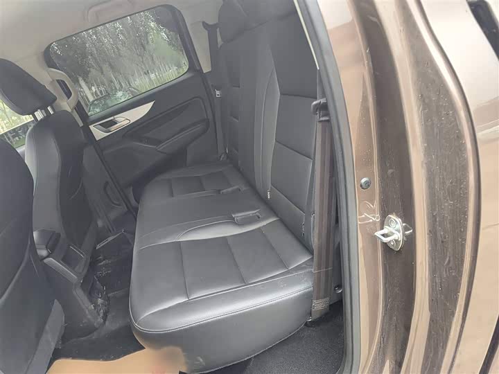 Фото 18 - Great Wall Pao