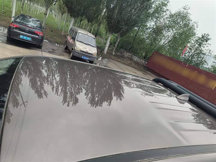 Фото 19 - Great Wall Pao