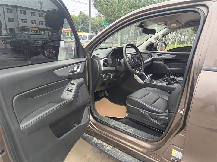 Фото 20 - Great Wall Pao