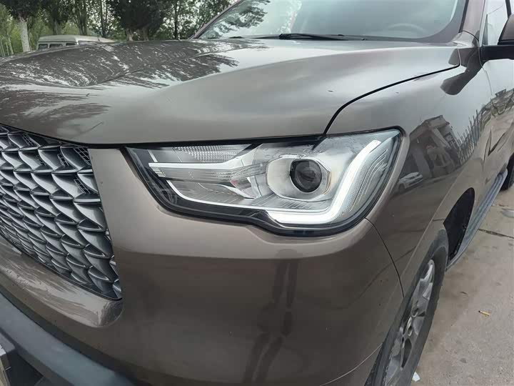 Фото 3 - Great Wall Pao