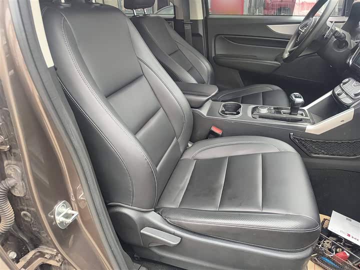 Фото 4 - Great Wall Pao