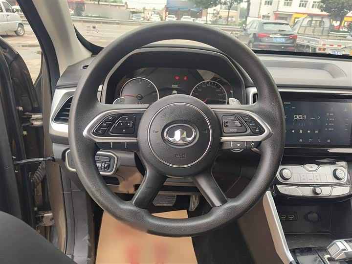 Фото 5 - Great Wall Pao