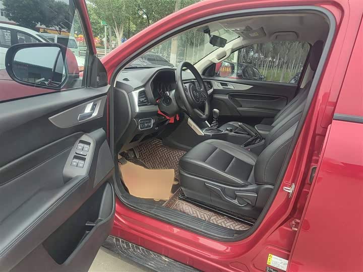 Фото 11 - Great Wall Pao