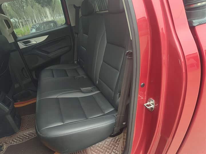 Фото 15 - Great Wall Pao