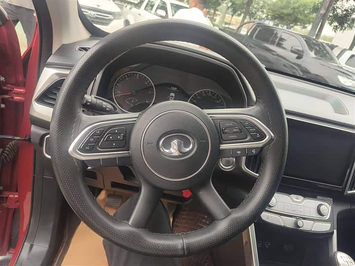 Фото 4 - Great Wall Pao