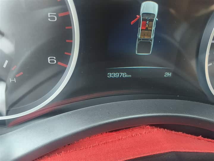 Фото 5 - Great Wall Pao