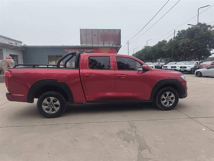 Фото 8 - Great Wall Pao