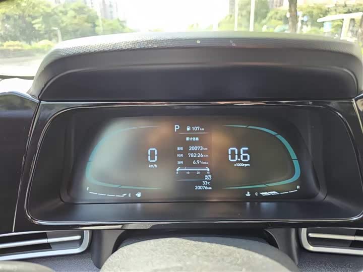 Фото 5 - Hyundai Elantra N line