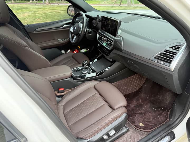 Фото 10 - BMW X3