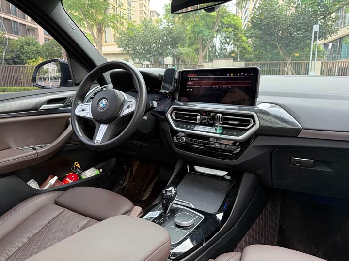 Фото 11 - BMW X3