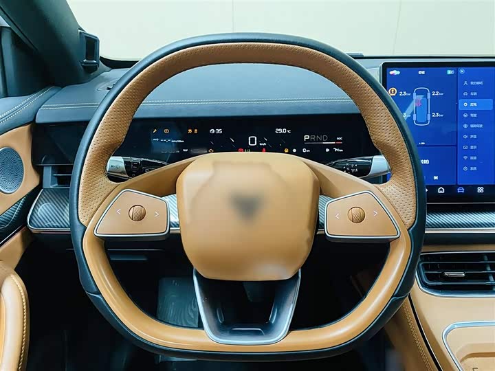 Фото 12 - Hozon L