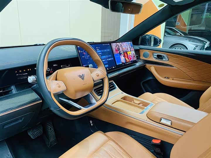 Фото 17 - Hozon L