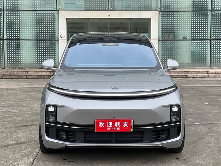 Фото 2 - LiXiang L9