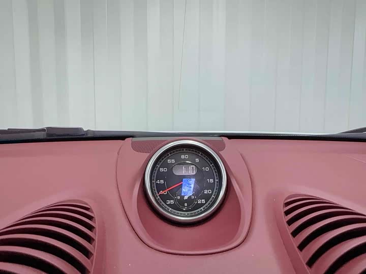 Фото 10 - Porsche 718