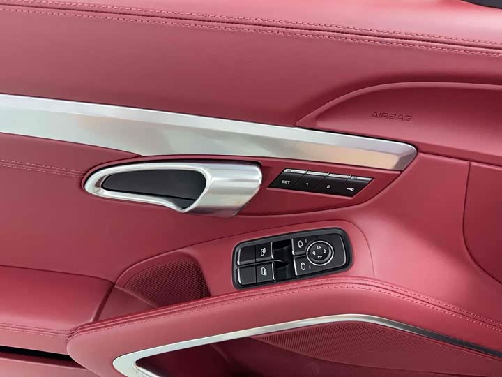 Фото 11 - Porsche 718