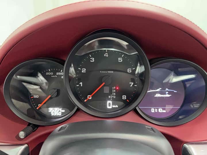 Фото 12 - Porsche 718