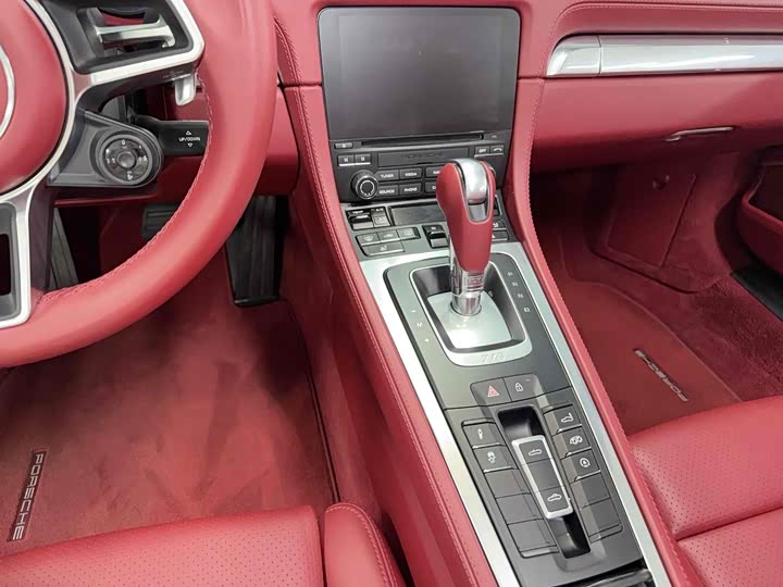 Фото 6 - Porsche 718