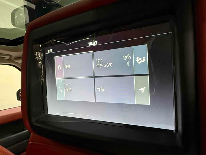 Фото 20 - Land Rover Range Rover Sport