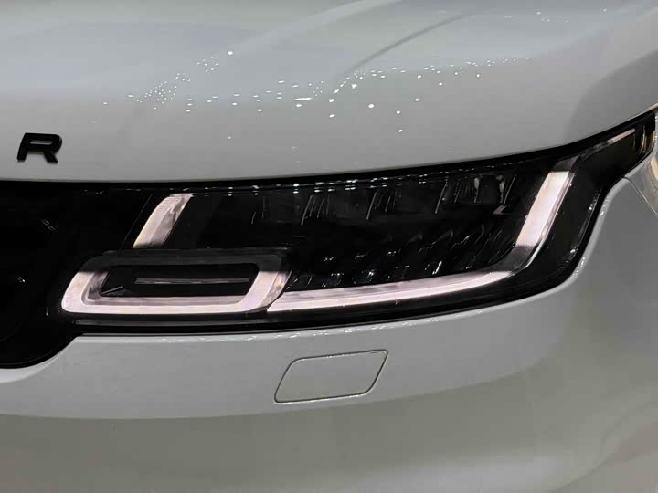 Фото 9 - Land Rover Range Rover Sport