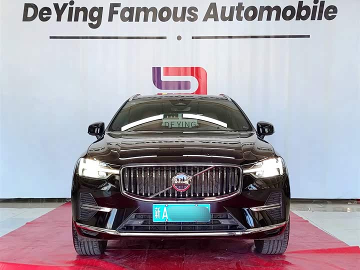 Фото 2 - Volvo XC60