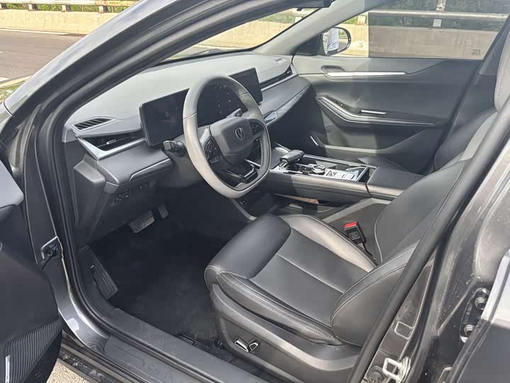 Фото 4 - Changan Raeton Plus