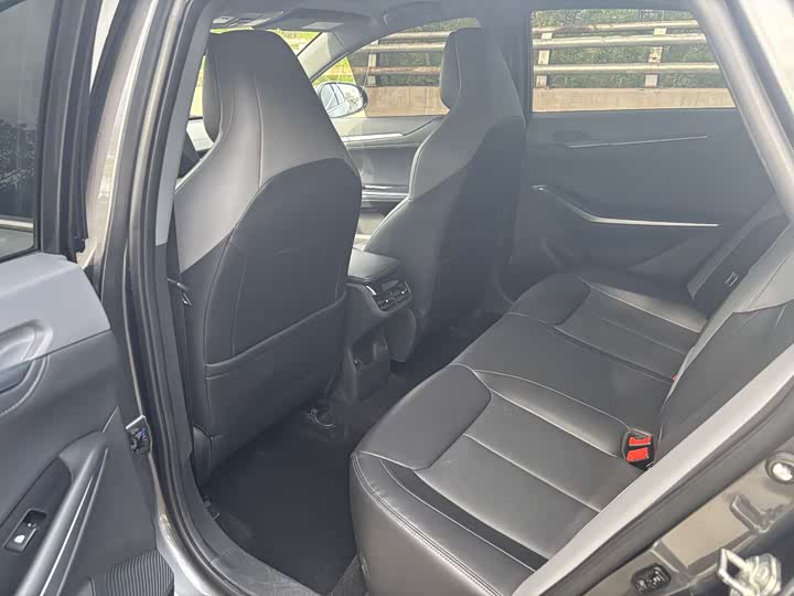 Фото 6 - Changan Raeton Plus