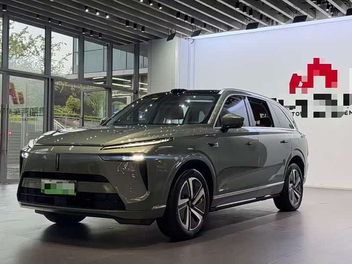 Фото 1 - Wey Lanshan