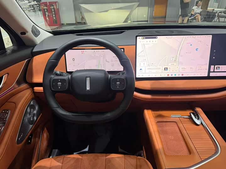 Фото 10 - Wey Lanshan