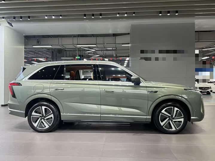 Фото 15 - Wey Lanshan