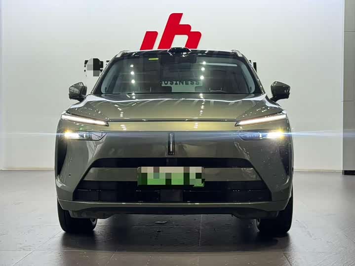 Фото 2 - Wey Lanshan