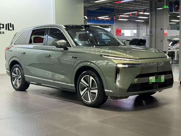 Фото 3 - Wey Lanshan