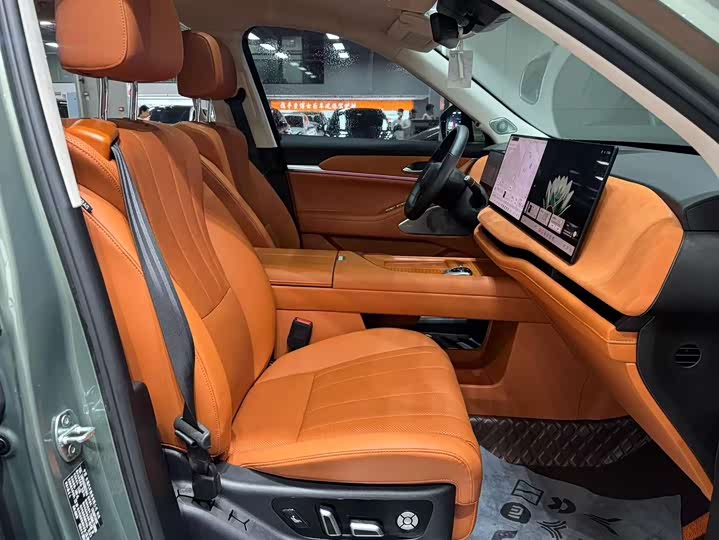 Фото 4 - Wey Lanshan