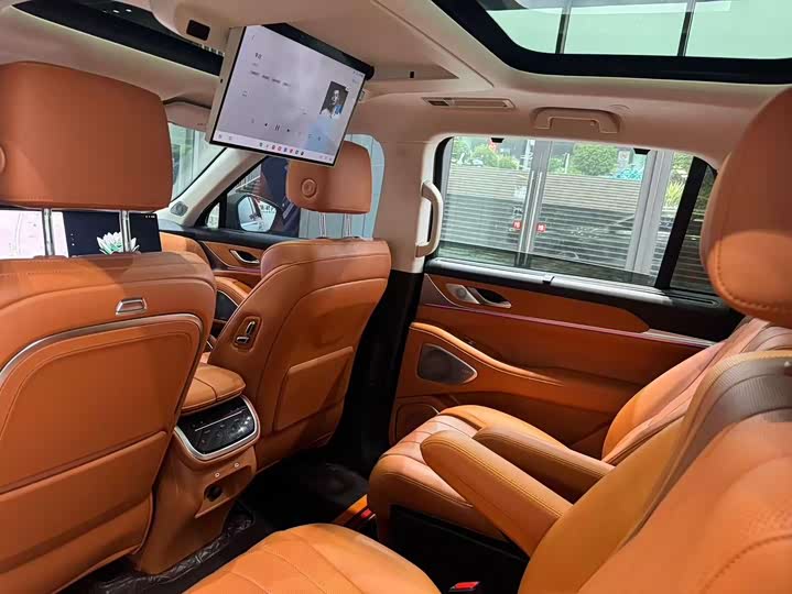 Фото 6 - Wey Lanshan