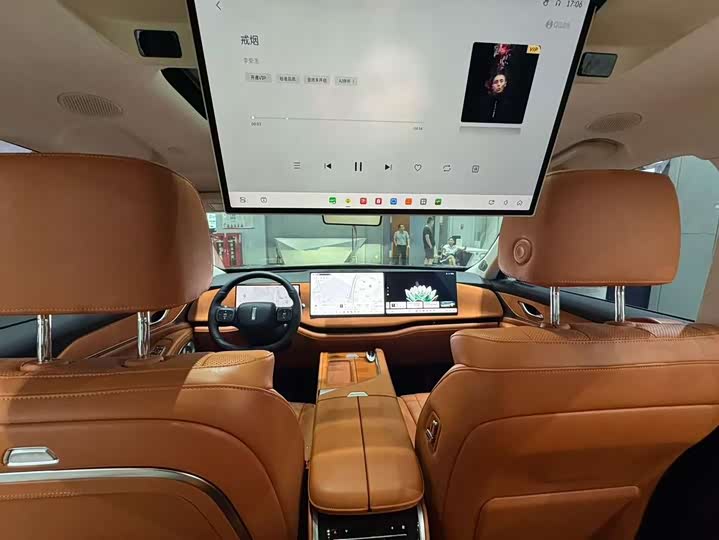 Фото 8 - Wey Lanshan