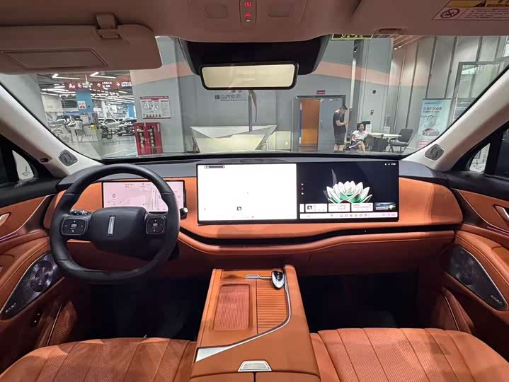 Фото 9 - Wey Lanshan