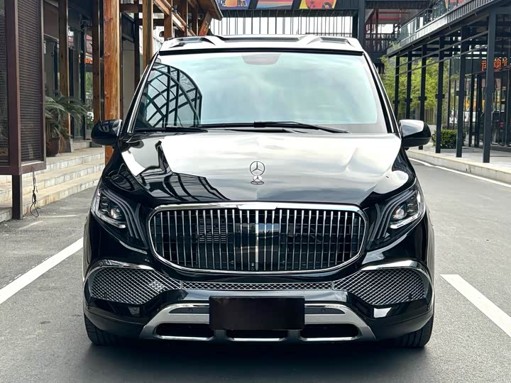 Фото 2 - Mercedes-Benz Vito