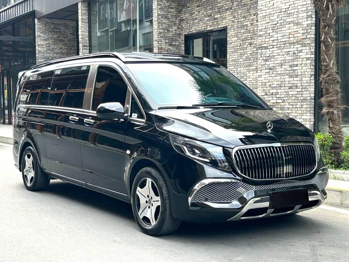 Фото 3 - Mercedes-Benz Vito