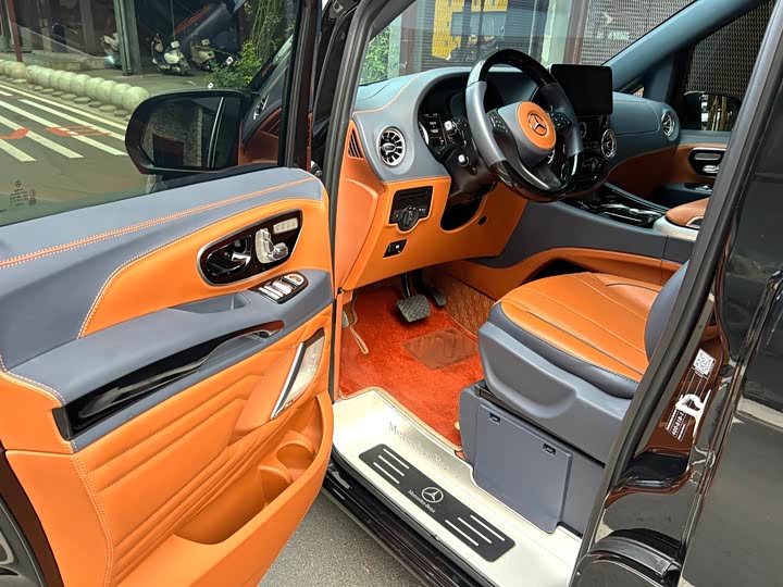 Фото 4 - Mercedes-Benz Vito