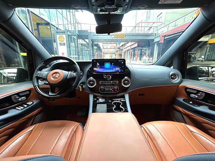 Фото 5 - Mercedes-Benz Vito