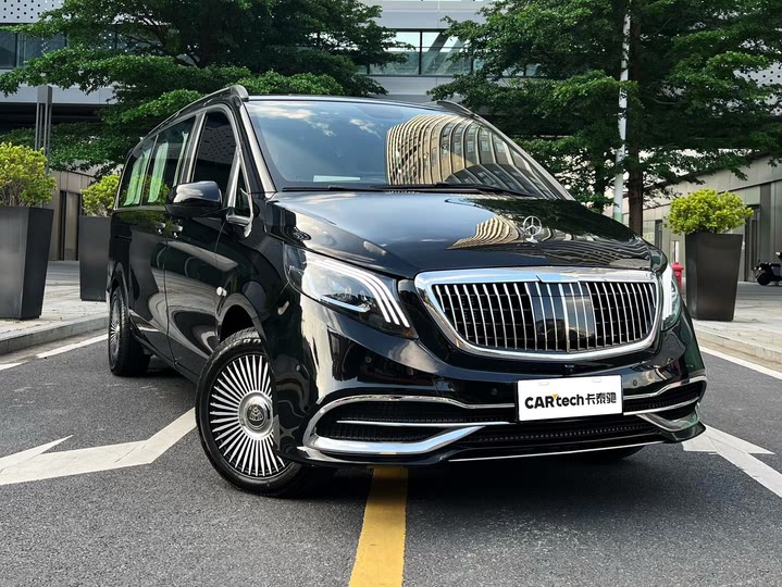 Фото 19 - Mercedes-Benz Vito